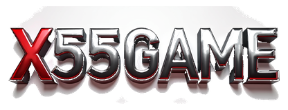 x55 game logo