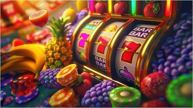 x55 game High-Multiplier Rounds